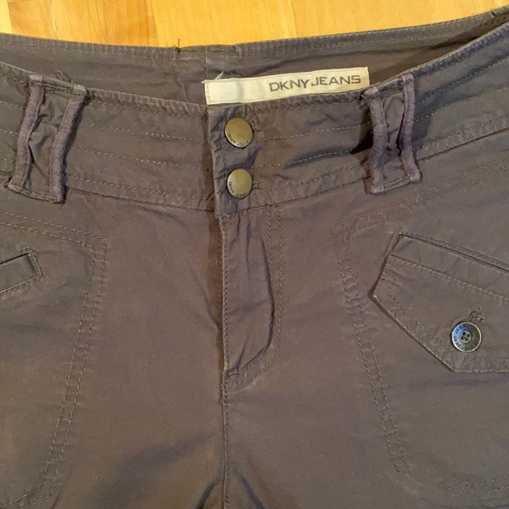 DKNY | capris